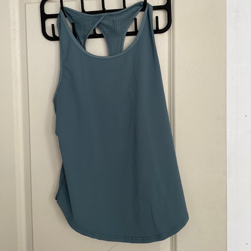 Shirt gym
